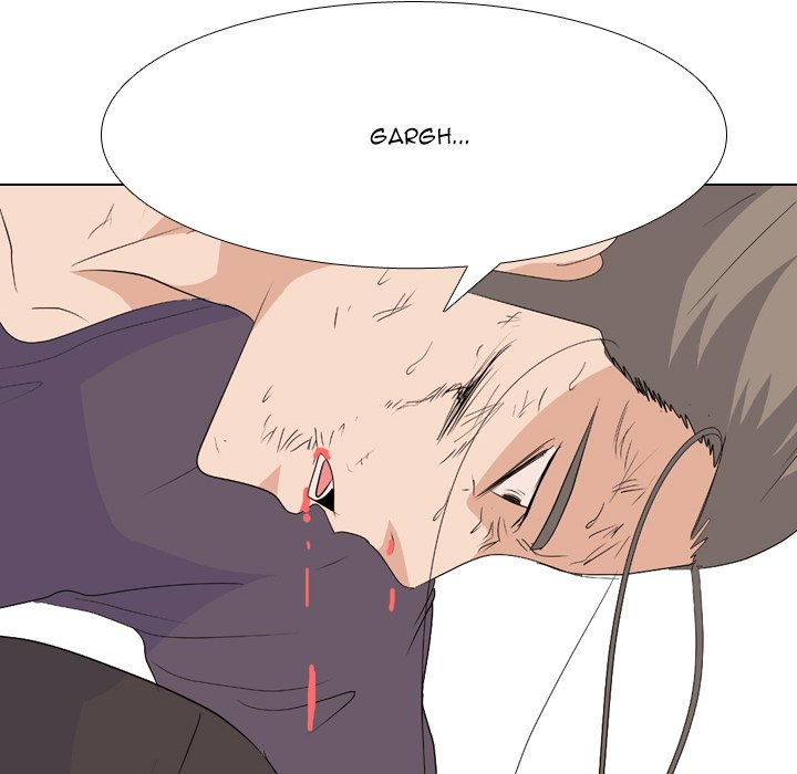 High School Legend Red Dragon chapter 216 page 134
