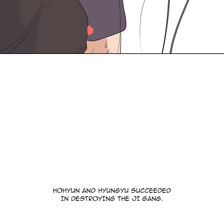 High School Legend Red Dragon chapter 216 page 135