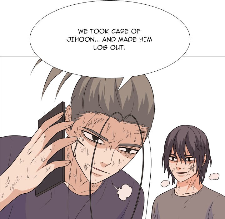 High School Legend Red Dragon chapter 216 page 143