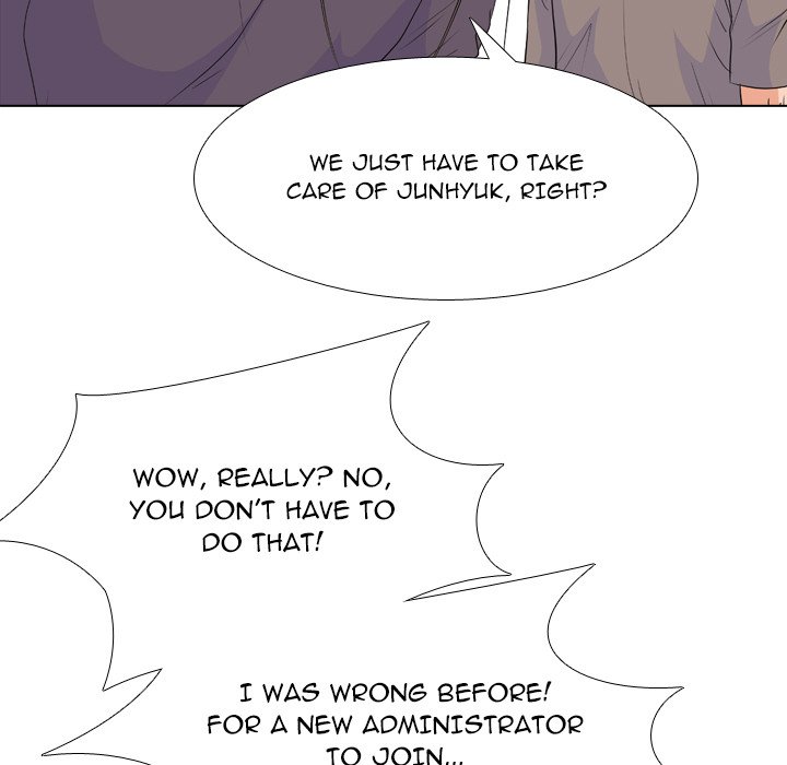 High School Legend Red Dragon chapter 216 page 144