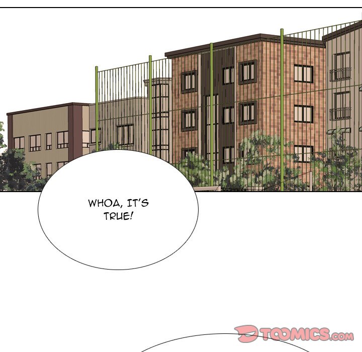 High School Legend Red Dragon chapter 217 page 12