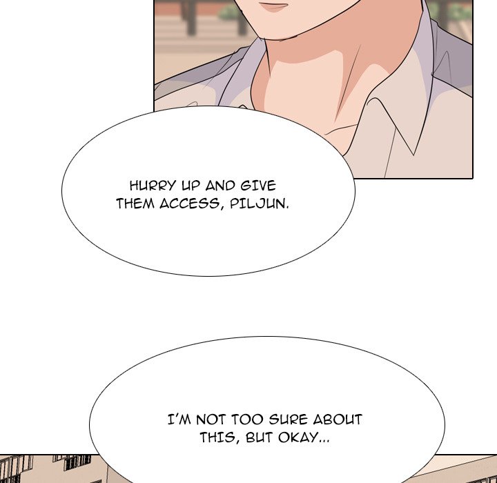 High School Legend Red Dragon chapter 217 page 19