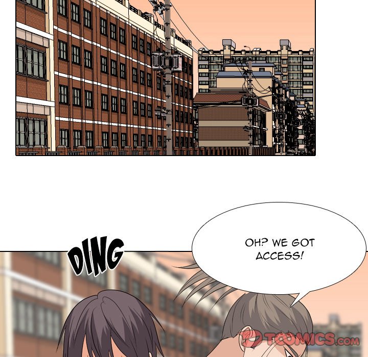 High School Legend Red Dragon chapter 217 page 21