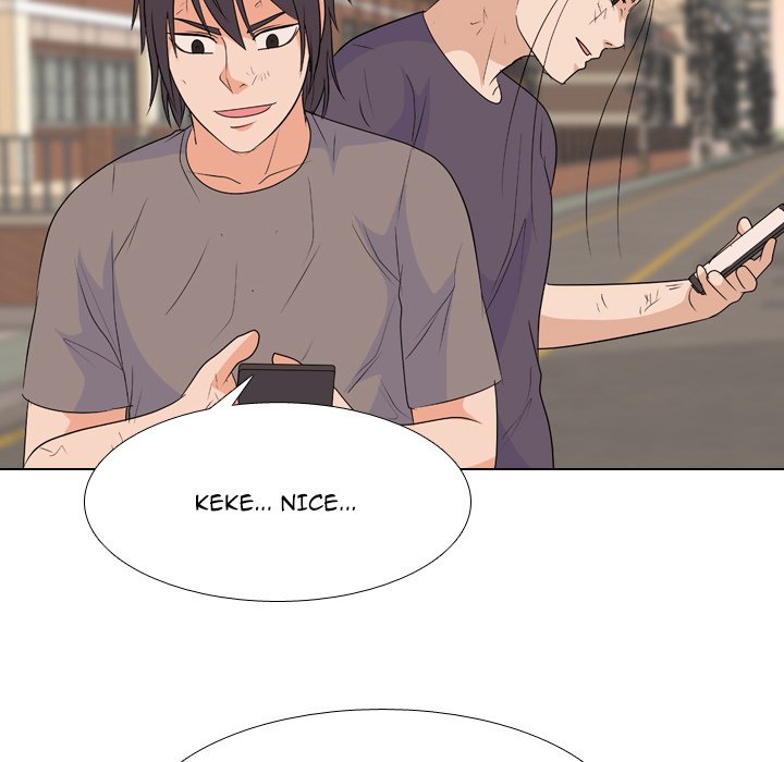 High School Legend Red Dragon chapter 217 page 22