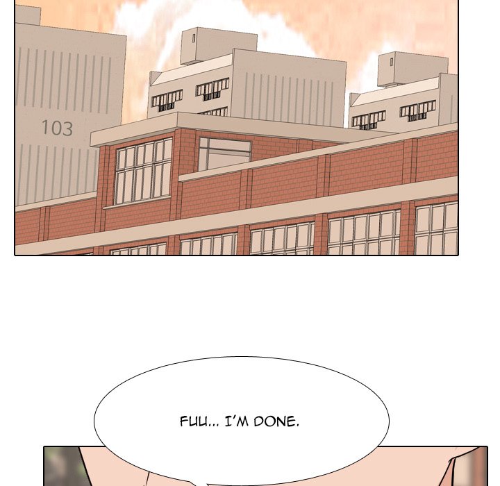 High School Legend Red Dragon chapter 217 page 29