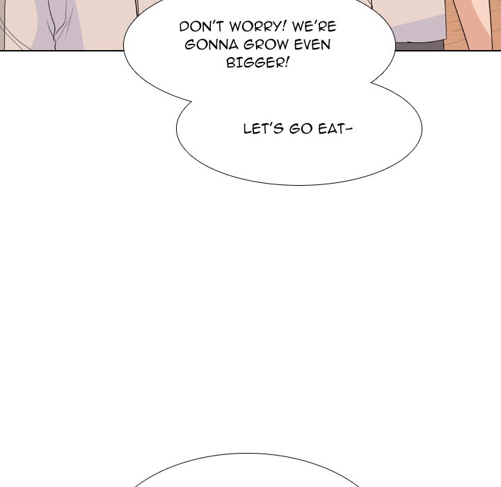 High School Legend Red Dragon chapter 217 page 32