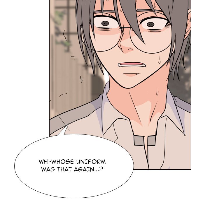 High School Legend Red Dragon chapter 217 page 40