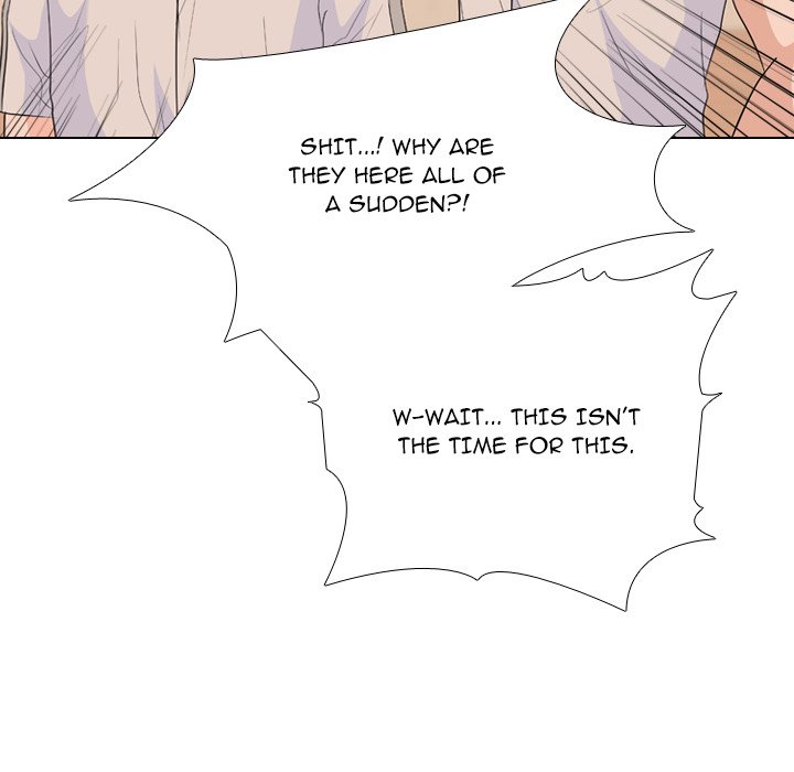 High School Legend Red Dragon chapter 217 page 44