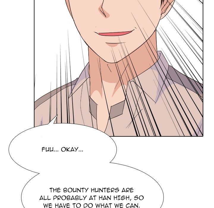 High School Legend Red Dragon chapter 217 page 47