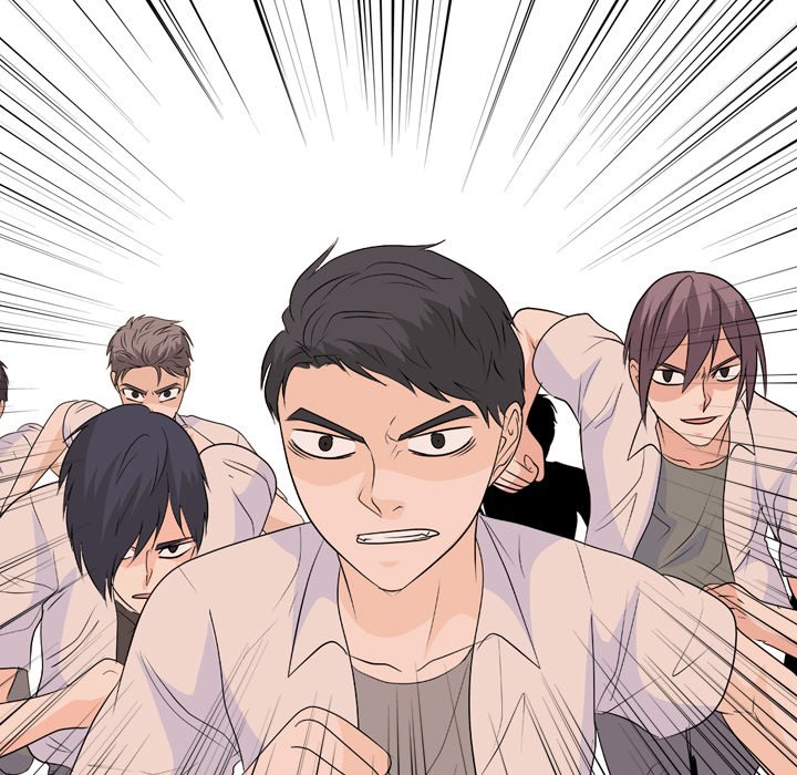 High School Legend Red Dragon chapter 217 page 49