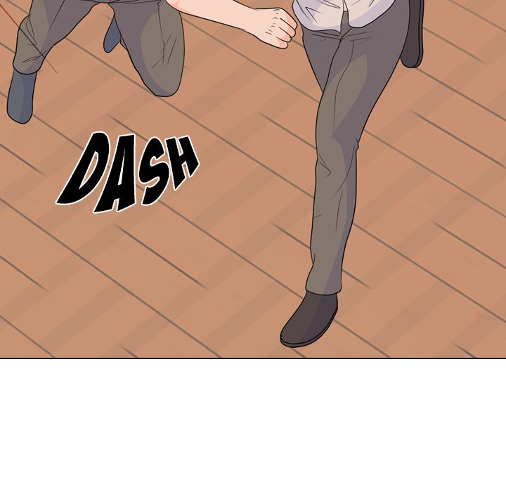 High School Legend Red Dragon chapter 217 page 53