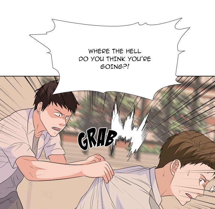 High School Legend Red Dragon chapter 217 page 55
