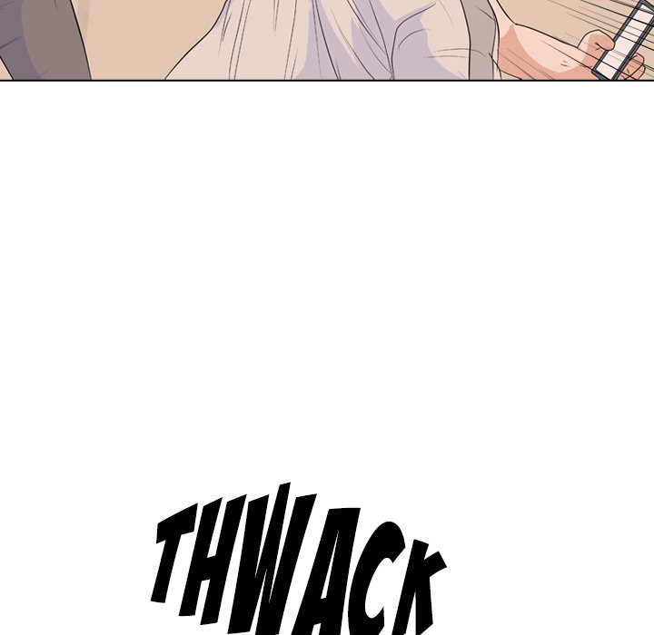 High School Legend Red Dragon chapter 217 page 56