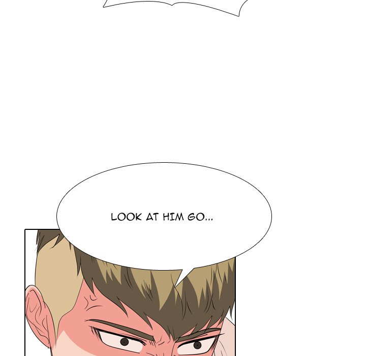 High School Legend Red Dragon chapter 217 page 60