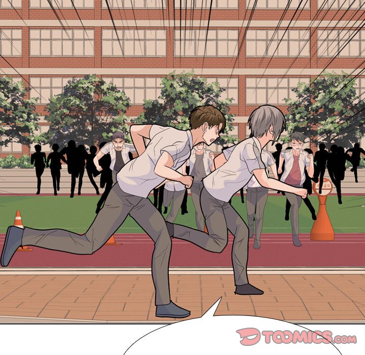 High School Legend Red Dragon chapter 217 page 66