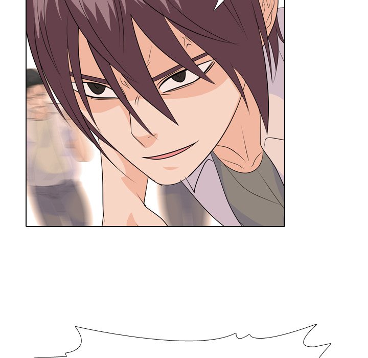 High School Legend Red Dragon chapter 217 page 70