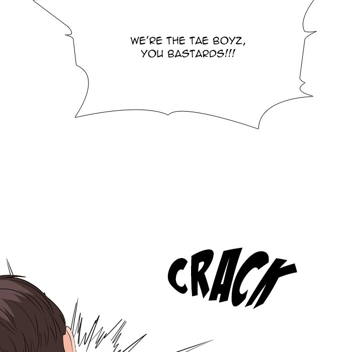 High School Legend Red Dragon chapter 217 page 71