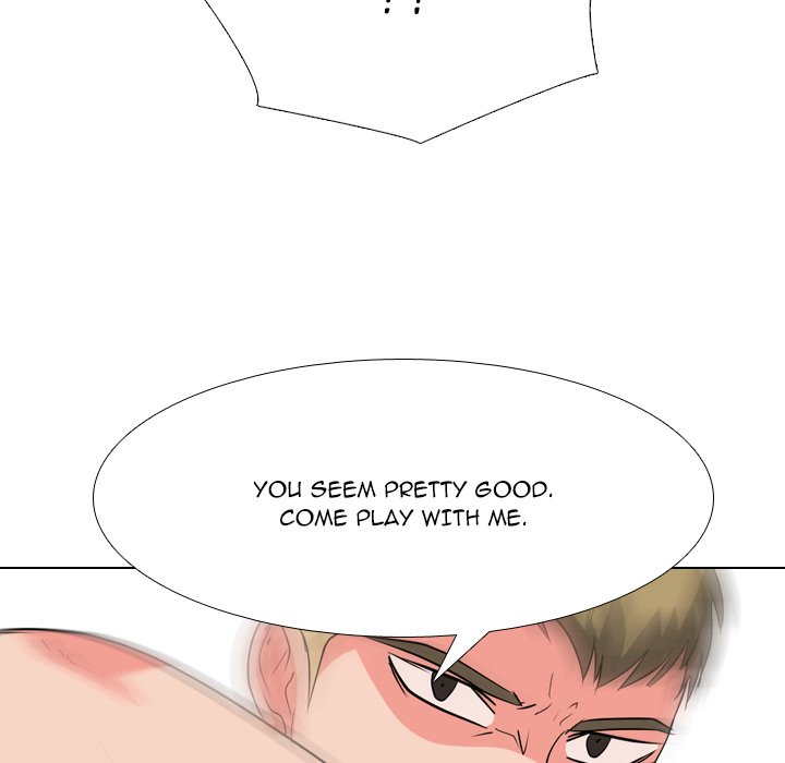 High School Legend Red Dragon chapter 217 page 80