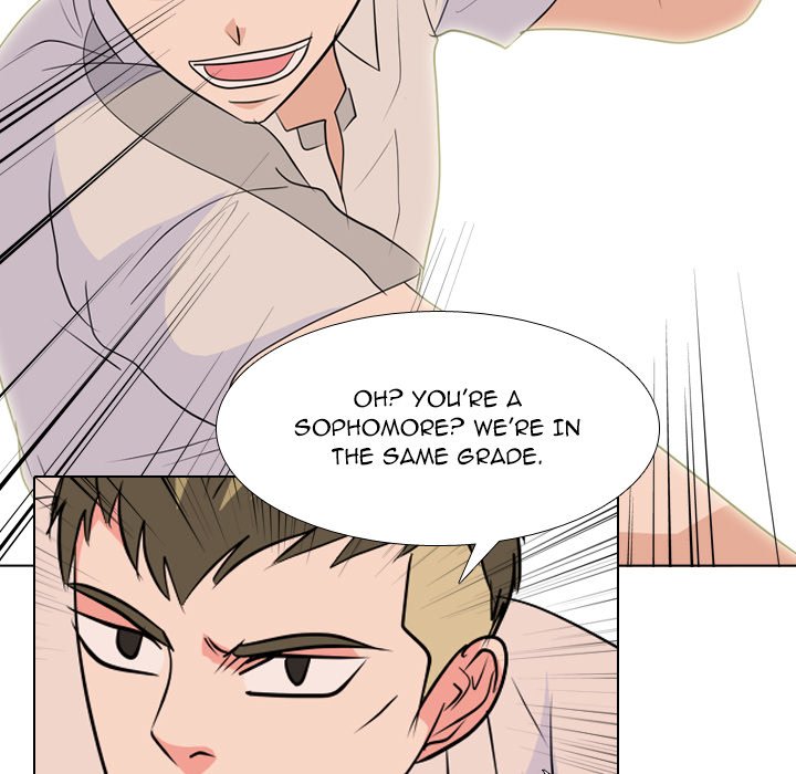High School Legend Red Dragon chapter 217 page 85