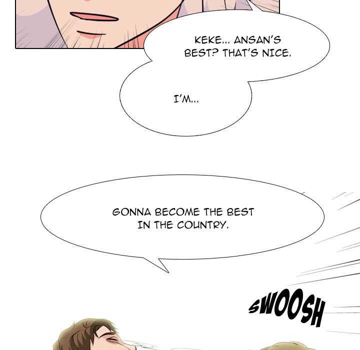 High School Legend Red Dragon chapter 217 page 86