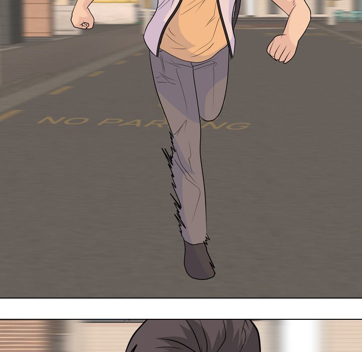 High School Legend Red Dragon chapter 217 page 94