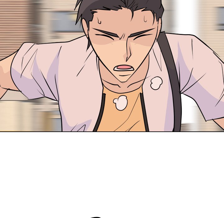 High School Legend Red Dragon chapter 217 page 95