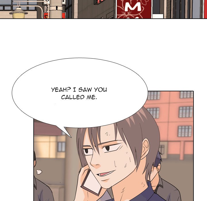 High School Legend Red Dragon chapter 217 page 100