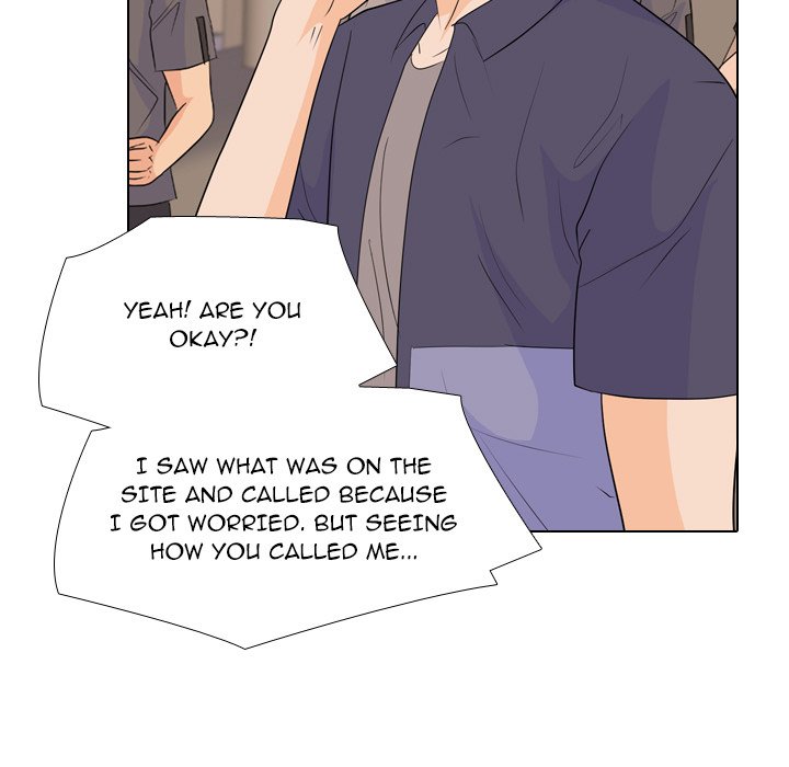 High School Legend Red Dragon chapter 217 page 101