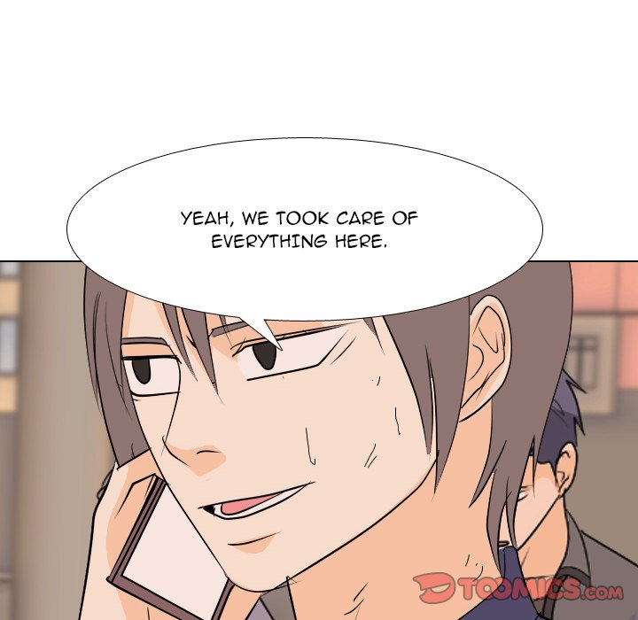 High School Legend Red Dragon chapter 217 page 102