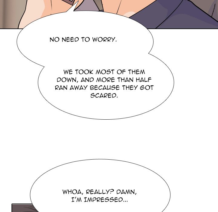 High School Legend Red Dragon chapter 217 page 103