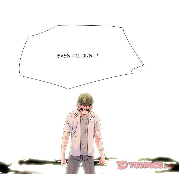 High School Legend Red Dragon chapter 217 page 120