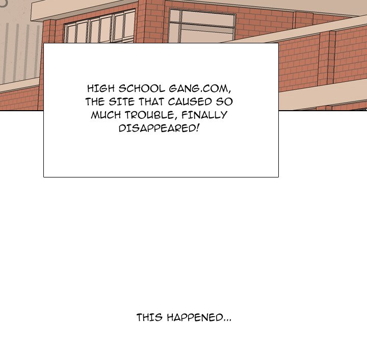 High School Legend Red Dragon chapter 217 page 128