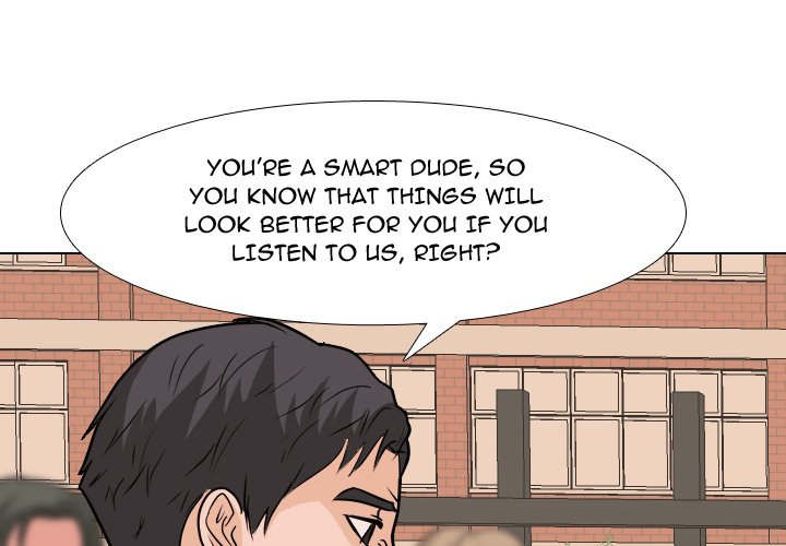 High School Legend Red Dragon chapter 218 page 4