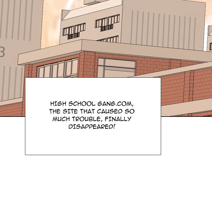 High School Legend Red Dragon chapter 218 page 7