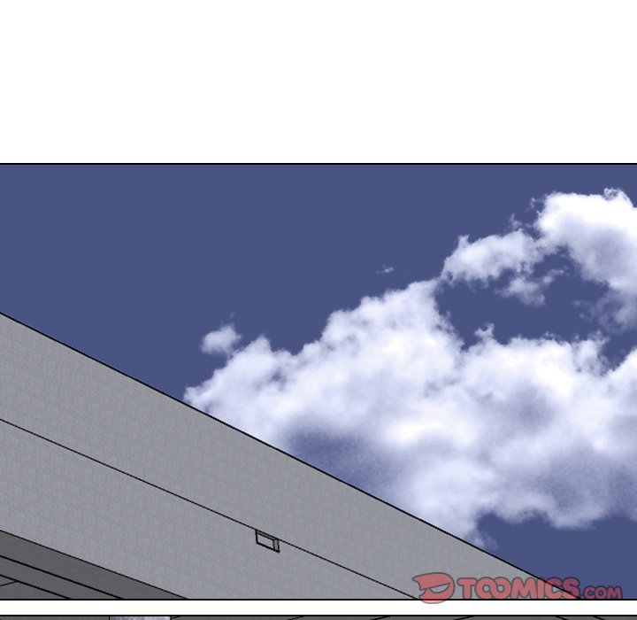 High School Legend Red Dragon chapter 218 page 21
