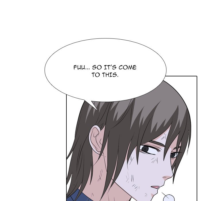 High School Legend Red Dragon chapter 218 page 24