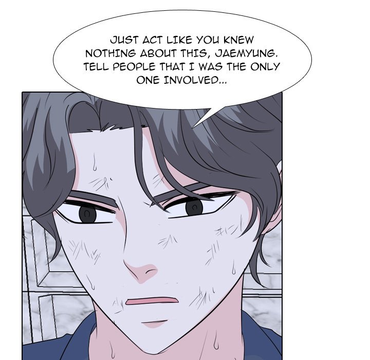 High School Legend Red Dragon chapter 218 page 27