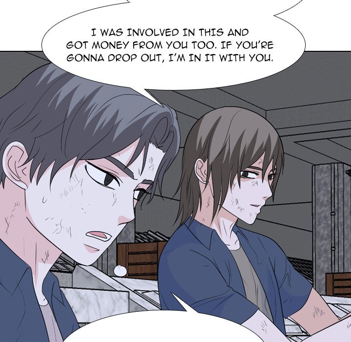 High School Legend Red Dragon chapter 218 page 29
