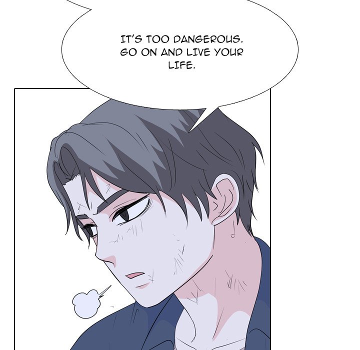 High School Legend Red Dragon chapter 218 page 31