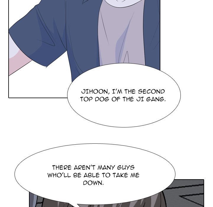 High School Legend Red Dragon chapter 218 page 32