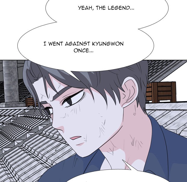 High School Legend Red Dragon chapter 218 page 36