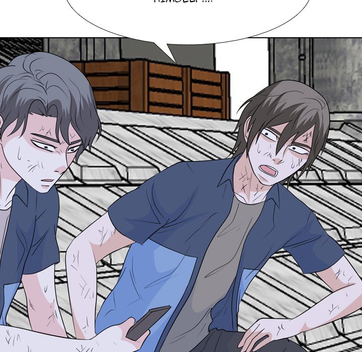 High School Legend Red Dragon chapter 218 page 52