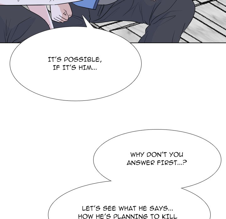High School Legend Red Dragon chapter 218 page 53