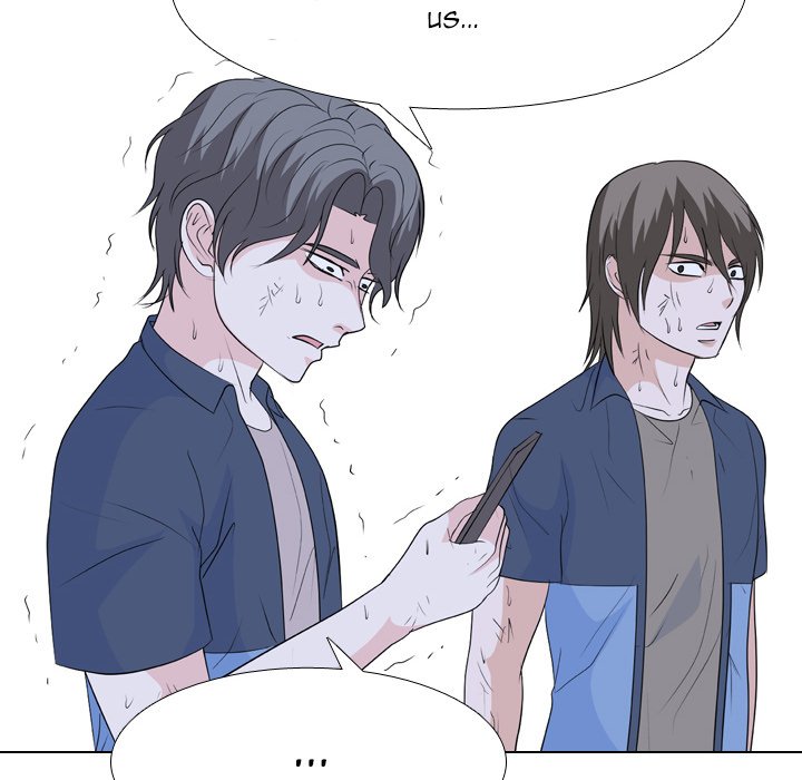 High School Legend Red Dragon chapter 218 page 54