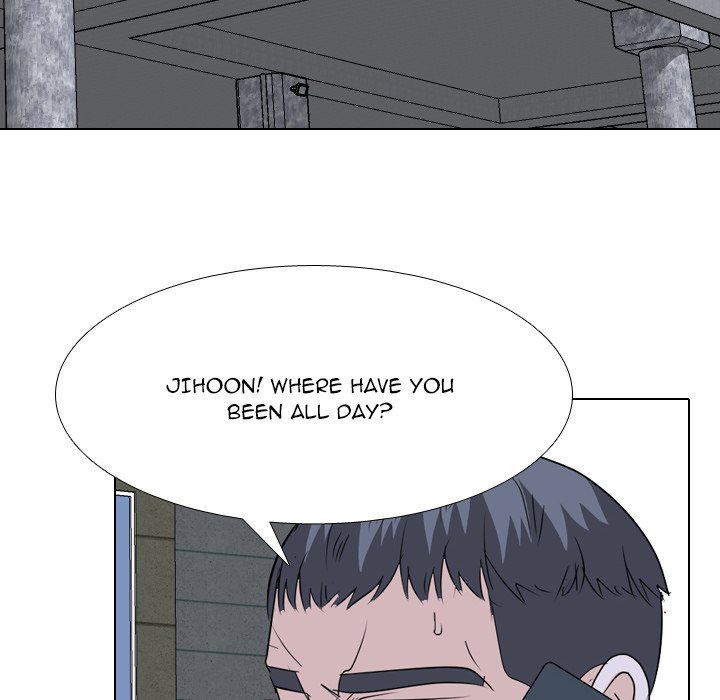 High School Legend Red Dragon chapter 218 page 58