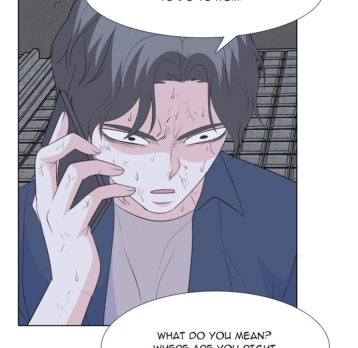High School Legend Red Dragon chapter 218 page 60