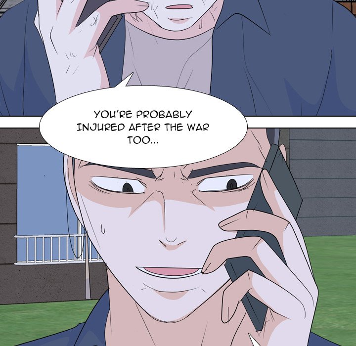 High School Legend Red Dragon chapter 218 page 62