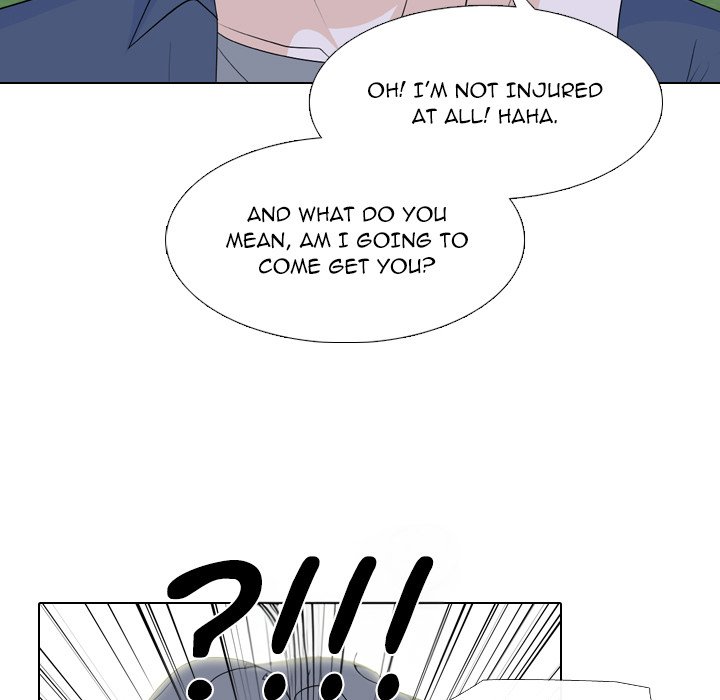 High School Legend Red Dragon chapter 218 page 63