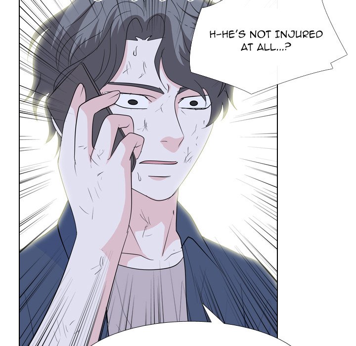 High School Legend Red Dragon chapter 218 page 64