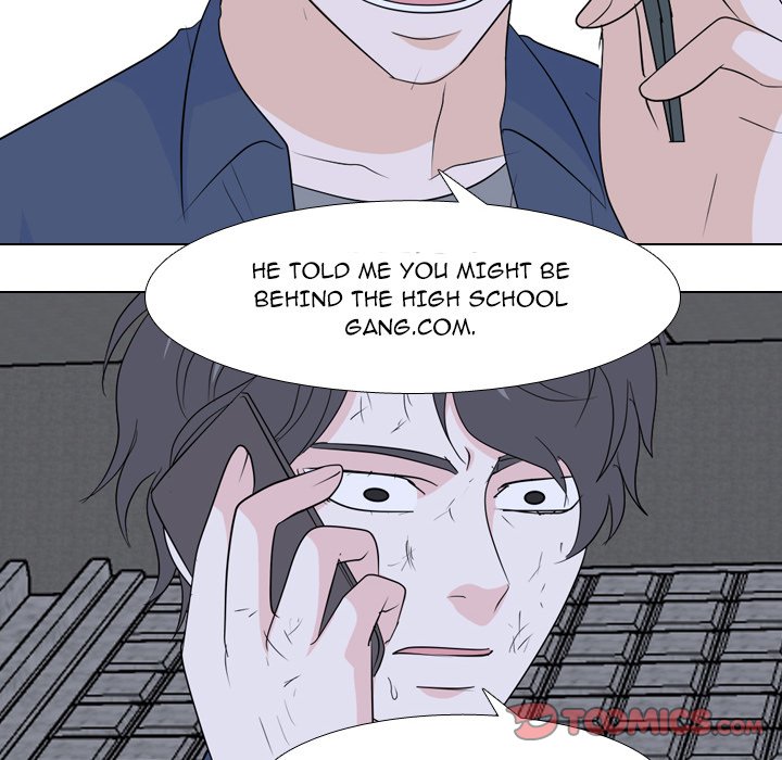 High School Legend Red Dragon chapter 218 page 66